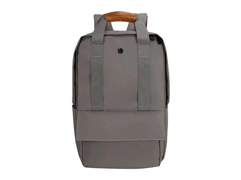 Mochila 15.6″ Teros CITY II TE-9033AG Griss