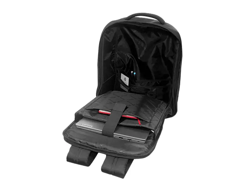 Mochilas 15.6″ Teros Work Peruvian TE-ACS9024BR - Imagen 3