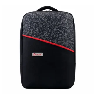 Mochilas 15.6″ Teros Work Peruvian TE-ACS9024BR