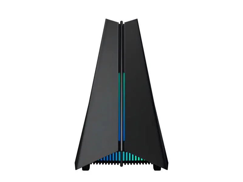 Router Gaming TP-Link Archer GXE75 AXE5400 Tri-Band Wi-Fi 6E 5.4Gbps - Imagen 3
