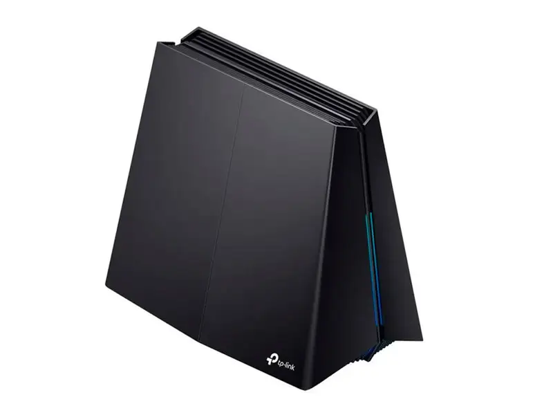 Router Gaming TP-Link Archer GXE75 AXE5400 Tri-Band Wi-Fi 6E 5.4Gbps - Imagen 2