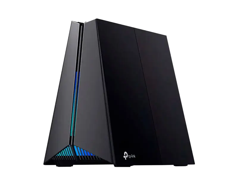 Router Gaming TP-Link Archer GXE75 AXE5400 Tri-Band Wi-Fi 6E 5.4Gbps