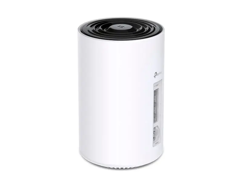 Router Mesh TP-Link Deco PX50-2 Dual Band AX3000 + G1500 Whole Home Powerline WiFi 6 System (Packx2) - Imagen 2