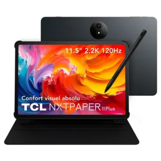 Tablet TCL NXT Paper 11 Plus 9469X 11.5″ 256GB 8GB RAM