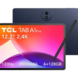 Tablet TCL Tab A1 Plus 9445X 12.2″ 128GB 6GB RAM