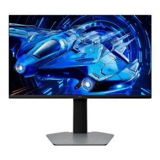 Monitor Gaming 25 TCL 25G64 IPS FHD QD-Mini LED 300Hz 1ms HDMI DP Pivote