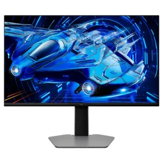 Monitor Gaming 27 TCL 27G64 2K QHD QD-Mini LED 180Hz 1ms HDMI DP Pivote