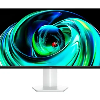 Monitor Gaming 24 TCL 24G54 VA FHD Mini LED 100Hz 5ms HDMI VGA White