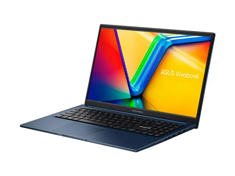 Laptop ASUS VivoBook 16 X1504VA-BQ4055 16″ Intel Core 5-120U 16GB SSD512GB No incluye Windows - Imagen 2