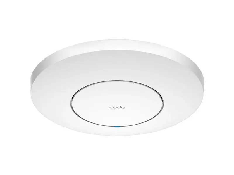Access Point CUDY AP3000 Wi-Fi 6 2.5G AX3000 Dual Band POE - Imagen 2