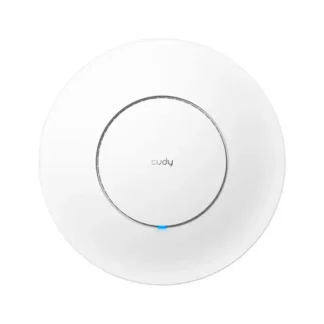 Access Point CUDY AP3000 Wi-Fi 6 2.5G AX3000 Dual Band POE
