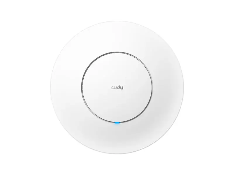 Access Point CUDY AP3000 Wi-Fi 6 2.5G AX3000 Dual Band POE