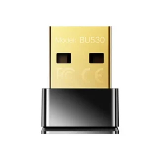 Adaptador USB Bluetooth 5.3 CUDY BU530 Nano