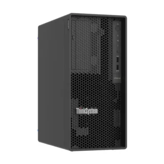 Servidor Lenovo Thinksystem ST50 V3 Xeon 6325P 12MB 16GB 2TB