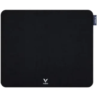 Mouse Pad Gaming RAPOO V10S 290 x 340 mm Black