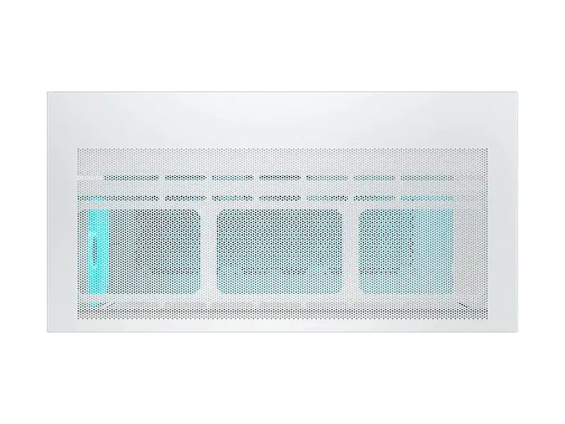 Case Cougar CFV235 Vision Mid-Tower Vidrio Templado White - Imagen 3