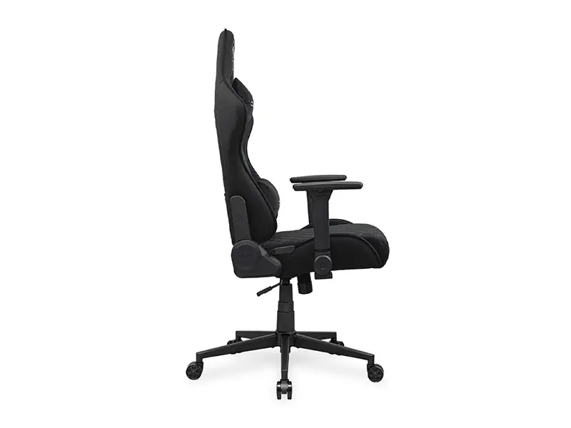 Silla Gaming Cougar Armor One V2 Black F - Imagen 3