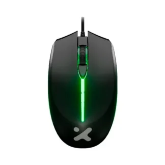 Mouse Xtech XTM-218 Optico 2400Dpi OBSEQUIO
