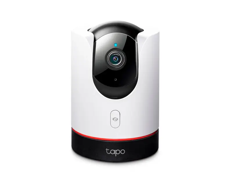 Camara Cloud TP-Link TAPO C225 2K P&T