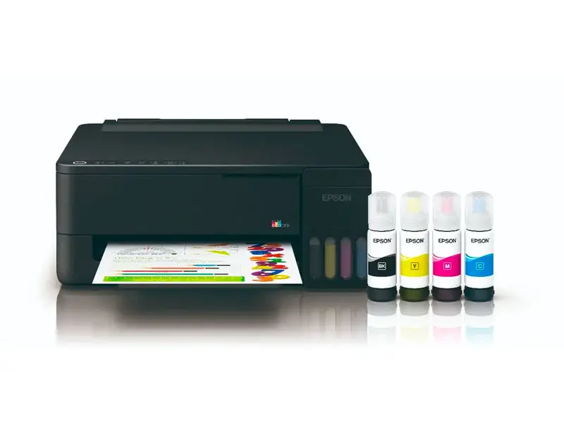 Impresora Epson EcoTank L1350 Wifi - Imagen 3