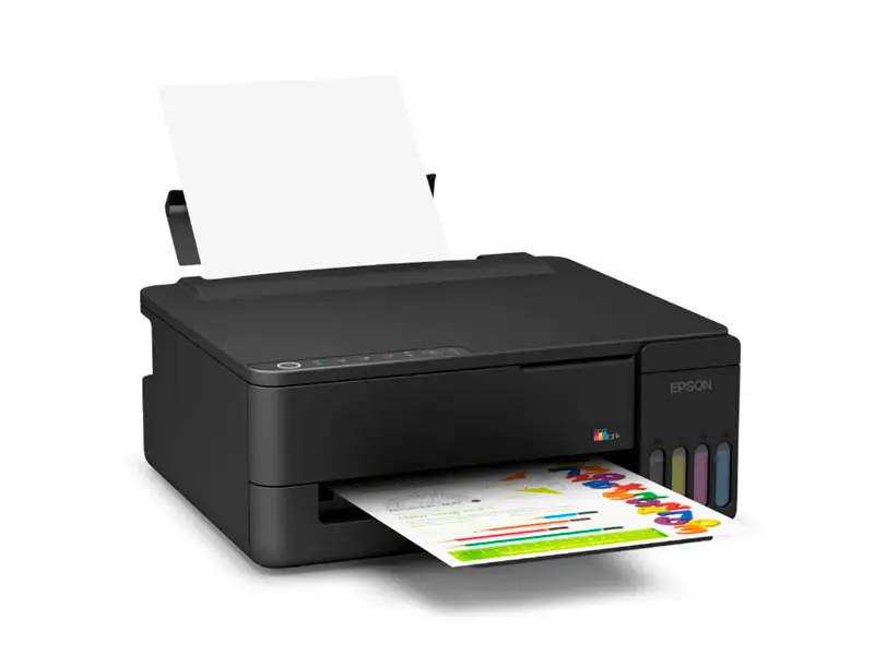 Impresora Epson EcoTank L1350 Wifi - Imagen 2