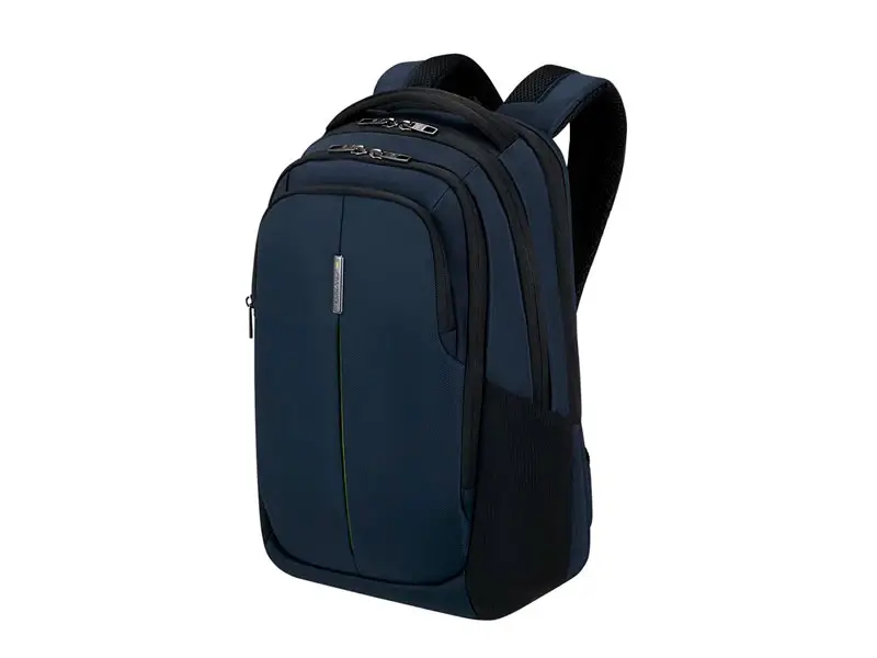 Mochila Samsonite 15.6″ GUARDIT 3.2 Blue - Imagen 2