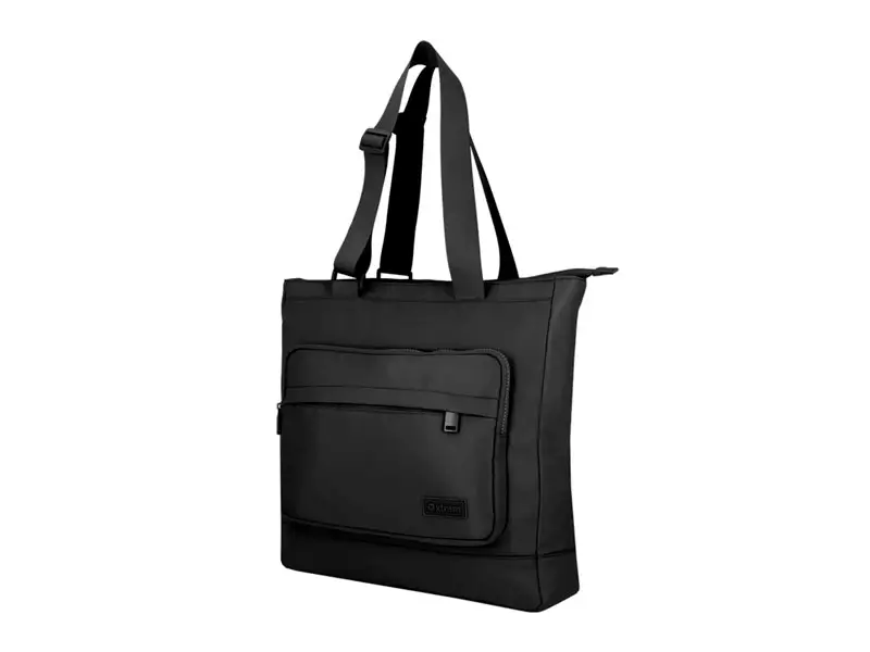 Bolso Xtrem TOTE BAG 14″ CHLOE 5XT Black MN - Imagen 2
