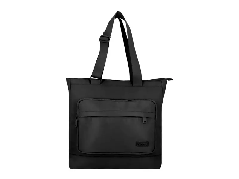 Bolso Xtrem TOTE BAG 14″ CHLOE 5XT Black MN