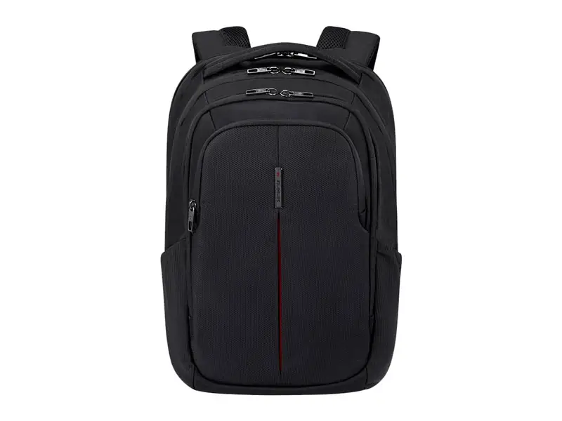 Mochila Samsonite 15.6″ GUARDIT 3.0 Black