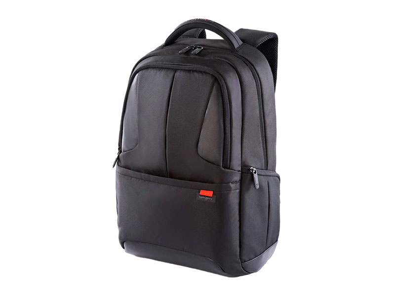 Mochila Samsonite 15.6″ IKONN I Black (31R209001) - Imagen 2