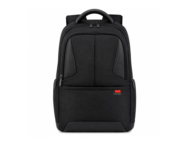 Mochila Samsonite 15.6″ IKONN I Black (31R209001)