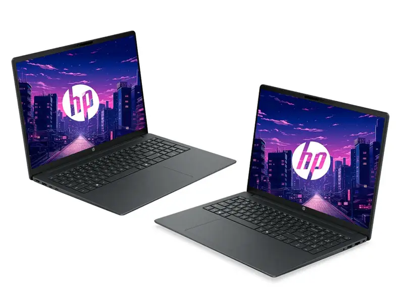 Laptop HP 200 G2i 16″ Intel Core 7 150U 16GB SSD512GB No incluye Windows - Imagen 2