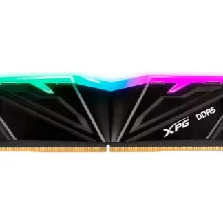 Memoria DDR5 16GB XPG ARMAX 5600MHz RGB CL46 BK