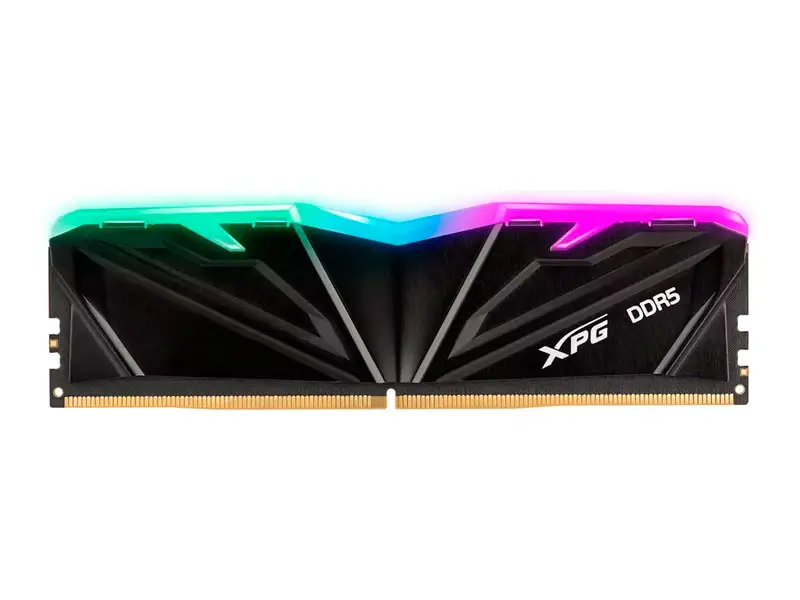 Memoria DDR5 16GB XPG ARMAX 5600MHz RGB CL46 BK