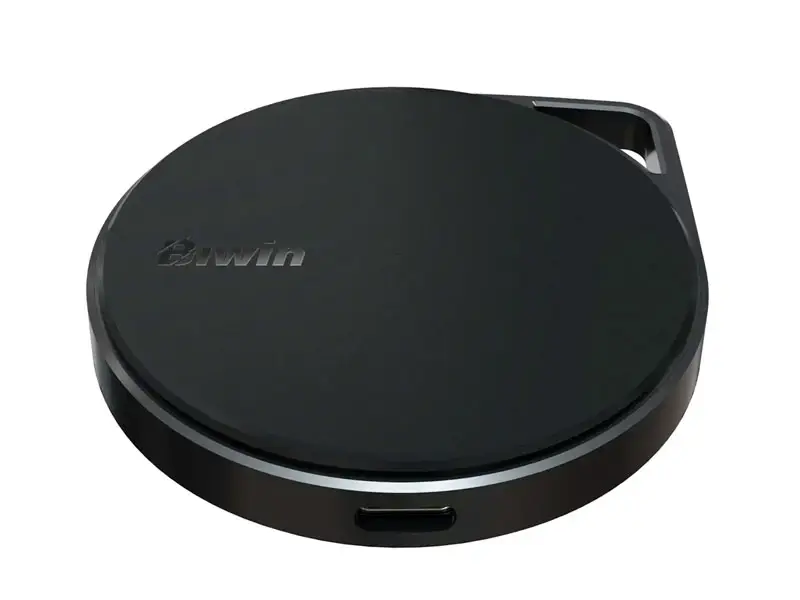 Unidad SSD Externo BIWIN 1TB PM2000 SSD USB-C 3.2 BLACK - Imagen 2