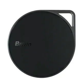 Unidad SSD Externo BIWIN 1TB PM2000 SSD USB-C 3.2 BLACK