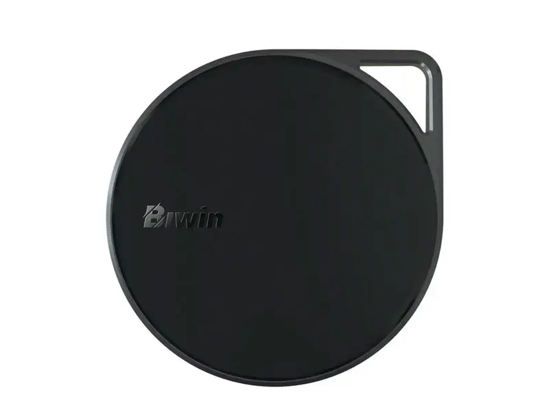 Unidad SSD Externo BIWIN 1TB PM2000 SSD USB-C 3.2 BLACK