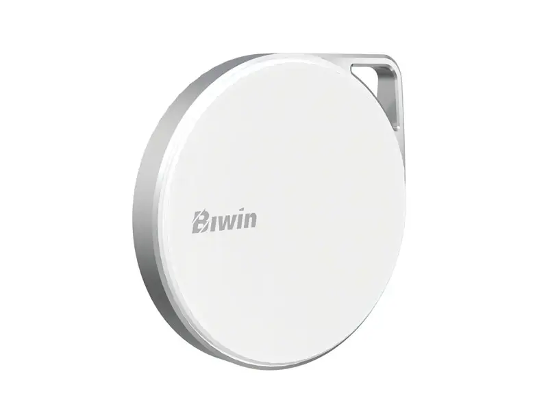 Unidad SSD Externo BIWIN 1TB PM2000 SSD USB-C 3.2 WHITE - Imagen 3