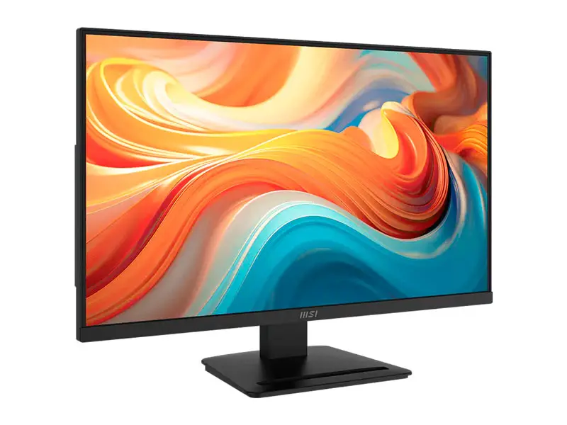 Monitor 27 MSI PRO MP273L E14 FHD 144Hz IPS HDMI VGA - Imagen 3