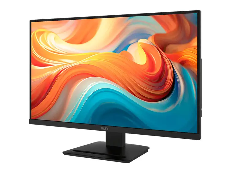 Monitor 27 MSI PRO MP273L E14 FHD 144Hz IPS HDMI VGA - Imagen 2