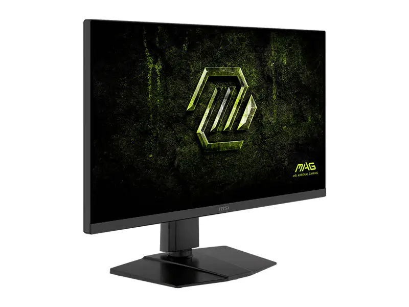 Monitor Gaming 27 MSI MAG 272PF X24 FHD 240Hz 0.5ms HDMI DP - Imagen 2