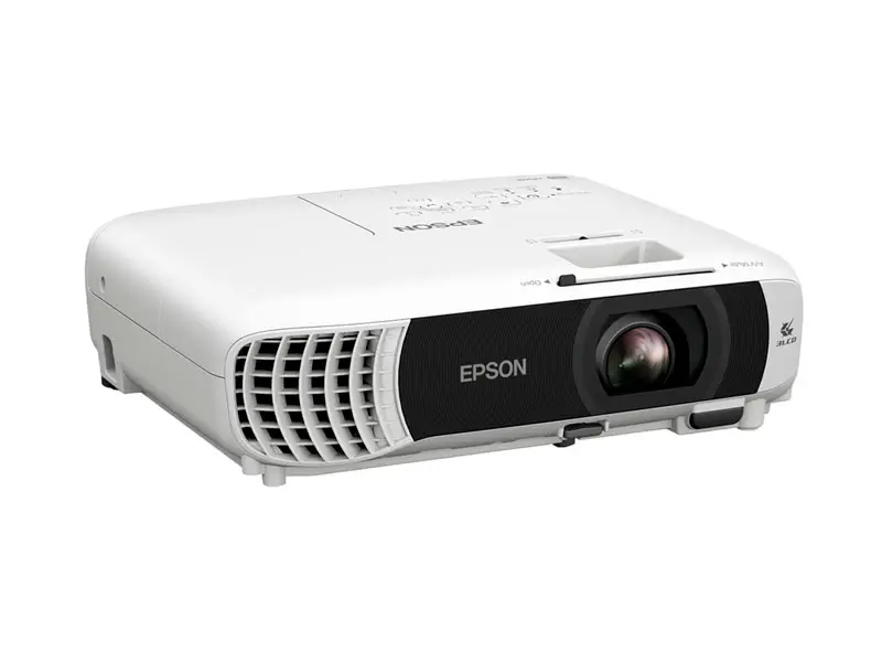 Proyector Epson PowerLite W55+ WXGA 3LCD 4000 lumenes HDMIx2 - Imagen 3