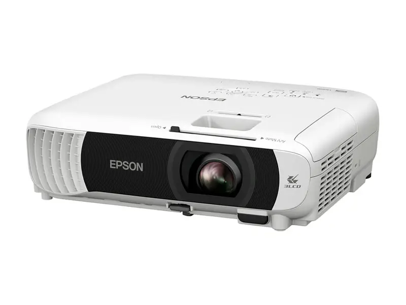 Proyector Epson PowerLite W55+ WXGA 3LCD 4000 lumenes HDMIx2 - Imagen 2