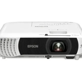 Proyector Epson PowerLite W55+ WXGA 3LCD 4000 lumenes HDMIx2