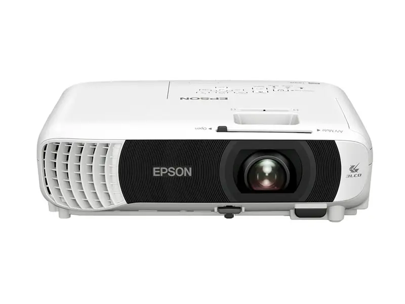 Proyector Epson PowerLite W55+ WXGA 3LCD 4000 lumenes HDMIx2