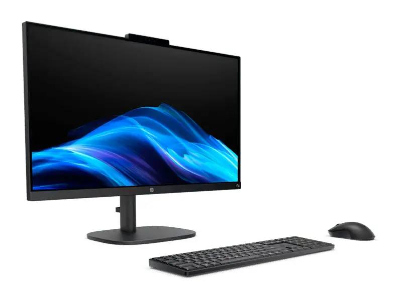 All In One HP AIO ProStudio 2 AiOG2i 23.8″ FHD Intel Core 5-120U 16GB SSD512GB No incluye Windows - Imagen 3
