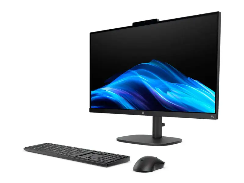 All In One HP AIO ProStudio 2 AiOG2i 23.8″ FHD Intel Core 5-120U 16GB SSD512GB No incluye Windows - Imagen 2