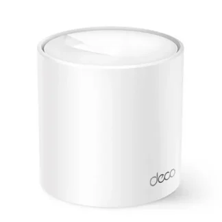 Router Mesh TP-Link Deco X10 AX1500 Whole Home Wi-Fi 6