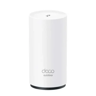 Router Mesh TP-Link Deco X50-Outdoor exterior/interior AX3000 Dual Band Whole Home WiFi 6