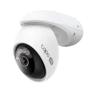 Camara Cloud TP-Link Tapo C560WS Outdoor Pan/Tilt 4K 8MP Vigilancia